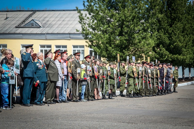 День памяти погибших воинов День памяти погибших воинов