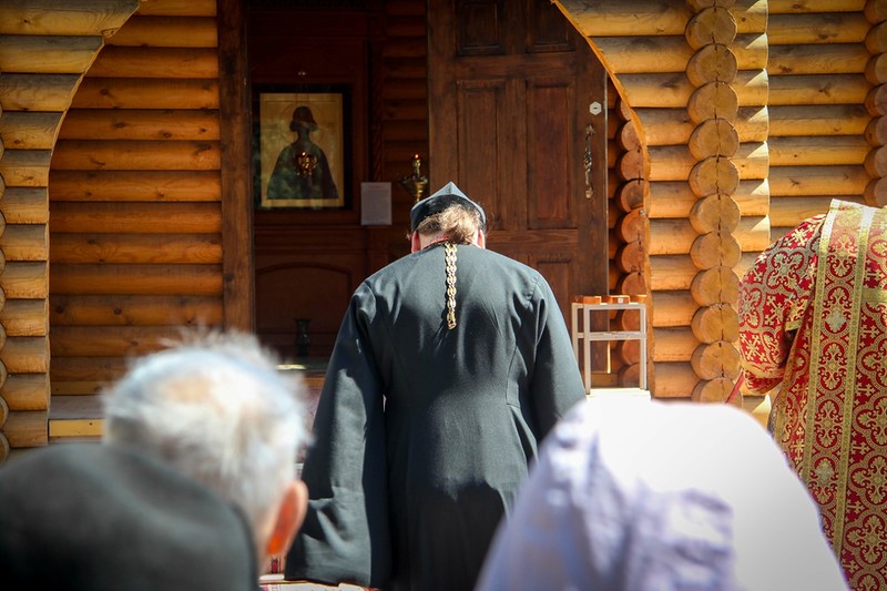 День памяти погибших воинов День памяти погибших воинов