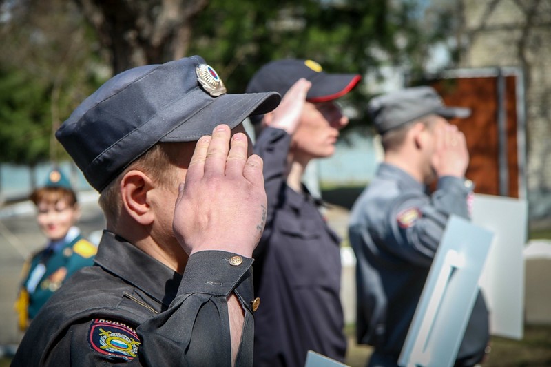 День памяти погибших воинов День памяти погибших воинов