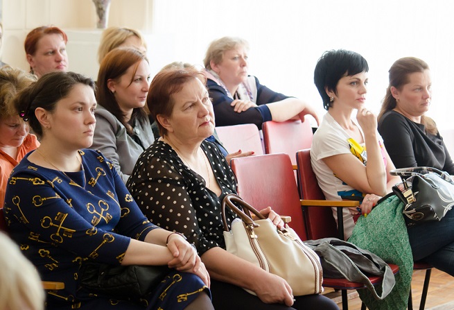 Конференция «Ключи к здоровью женщины» Конференция «Ключи к здоровью женщины»