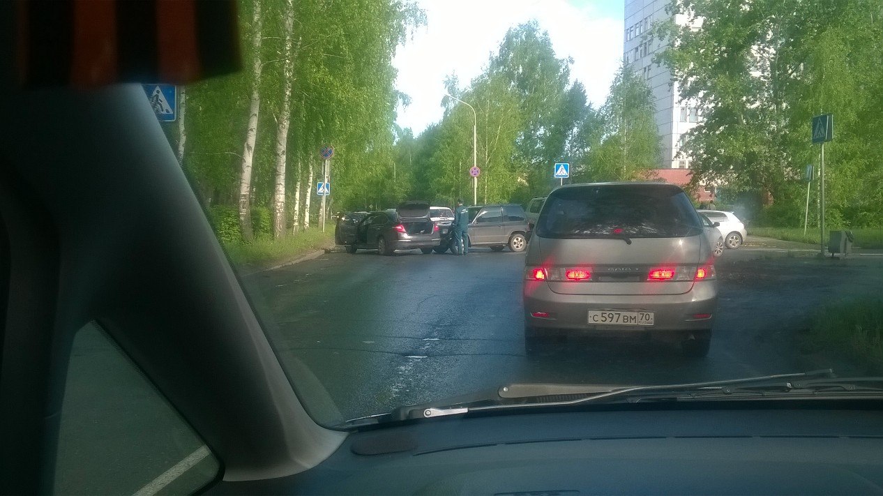 Понедельник - день тяжёлый Понедельник - день тяжёлый