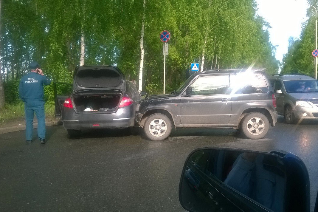 Понедельник - день тяжёлый Понедельник - день тяжёлый