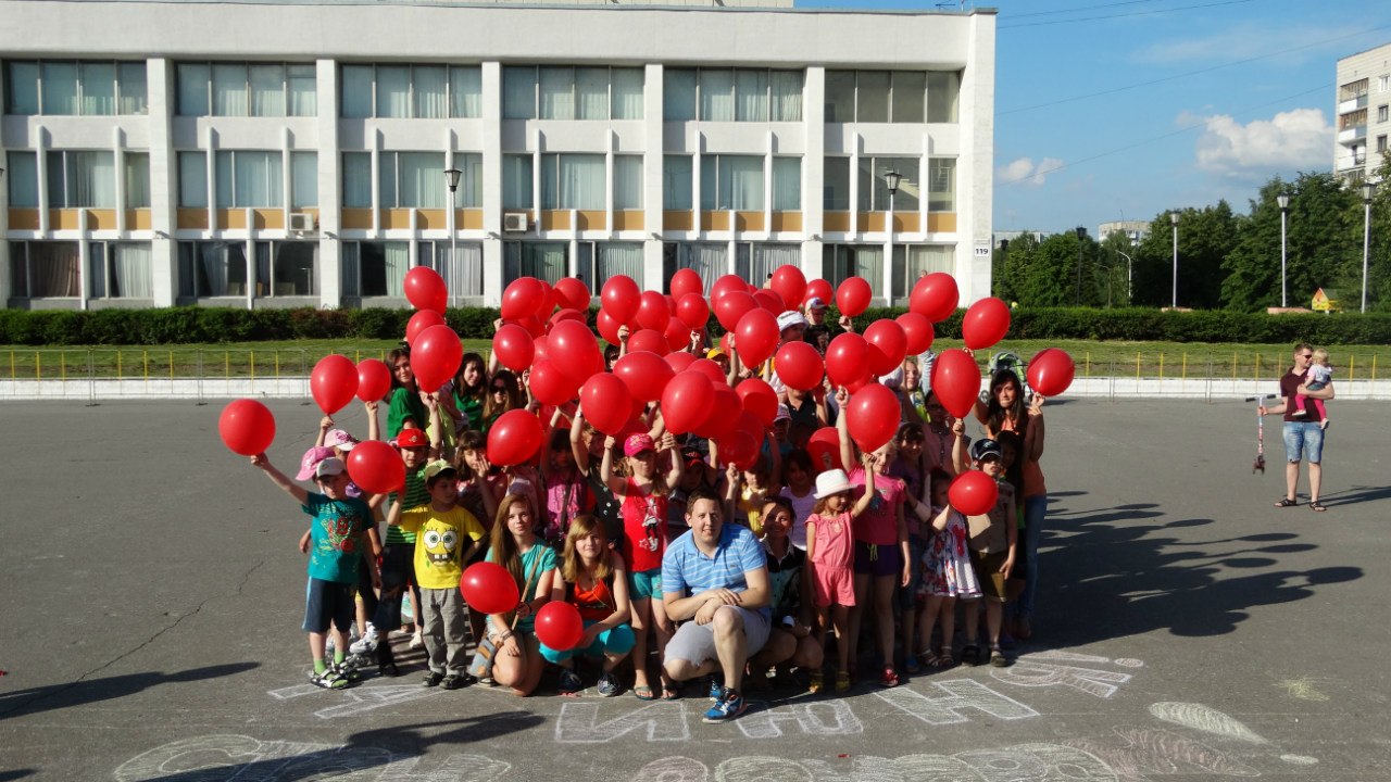 Доноров в Северске становится больше! Доноров в Северске становится больше!