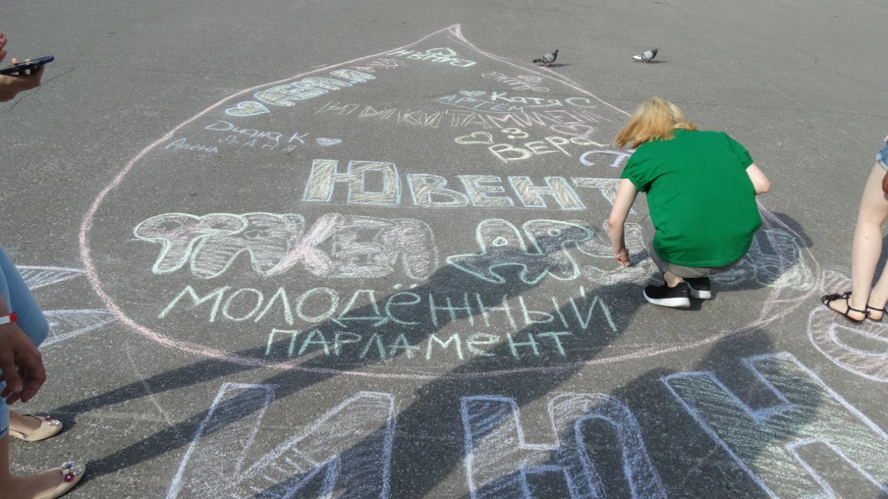 Доноров в Северске становится больше! Доноров в Северске становится больше!