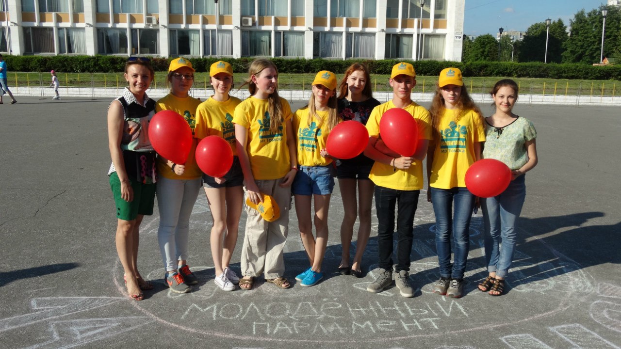 Доноров в Северске становится больше! Доноров в Северске становится больше!