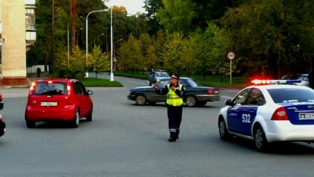 Как изменится жизнь автомобилистов с 1 июля Как изменится жизнь автомобилистов с 1 июля