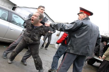 Как изменится жизнь автомобилистов с 1 июля Как изменится жизнь автомобилистов с 1 июля