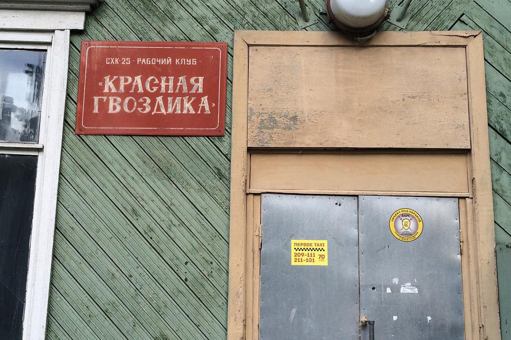 Красная гвоздика Красная гвоздика