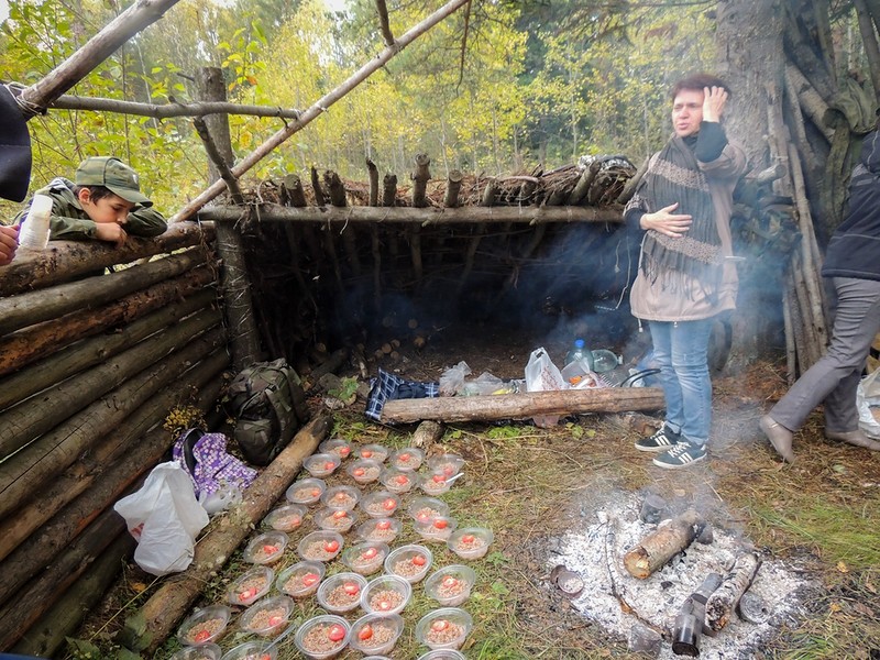 Начало учебного года в Воскресной школе Начало учебного года в Воскресной школе