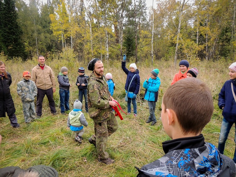 Начало учебного года в Воскресной школе Начало учебного года в Воскресной школе