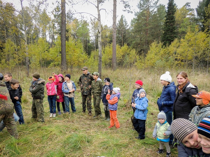 Начало учебного года в Воскресной школе Начало учебного года в Воскресной школе