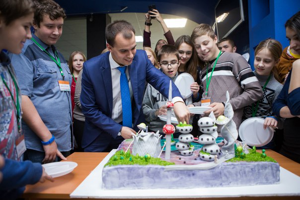 Школьники разработали проект утилизации батареек и новое антигололедное средство Школьники разработали проект утилизации батареек и новое антигололедное средство