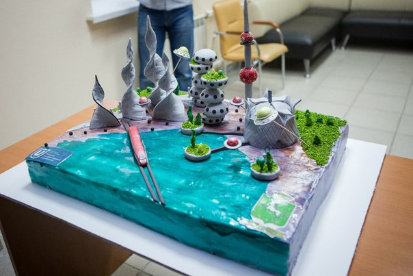 Школьники разработали проект утилизации батареек и новое антигололедное средство Школьники разработали проект утилизации батареек и новое антигололедное средство