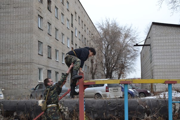 Патриотический клуб «Долг» занял 3 место на областных соревнованиях Патриотический клуб «Долг» занял 3 место на областных соревнованиях