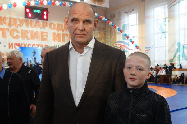 Центр державы Центр державы