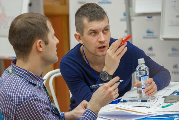 Участники Лидер-форума Топливной компании познакомились с производствами СХК Участники Лидер-форума Топливной компании познакомились с производствами СХК