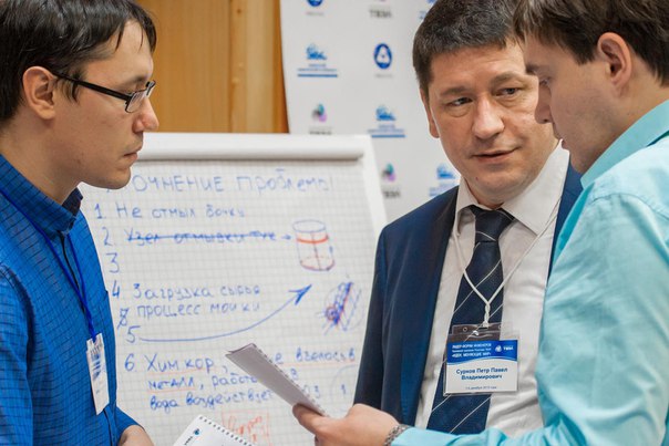 Участники Лидер-форума Топливной компании познакомились с производствами СХК Участники Лидер-форума Топливной компании познакомились с производствами СХК