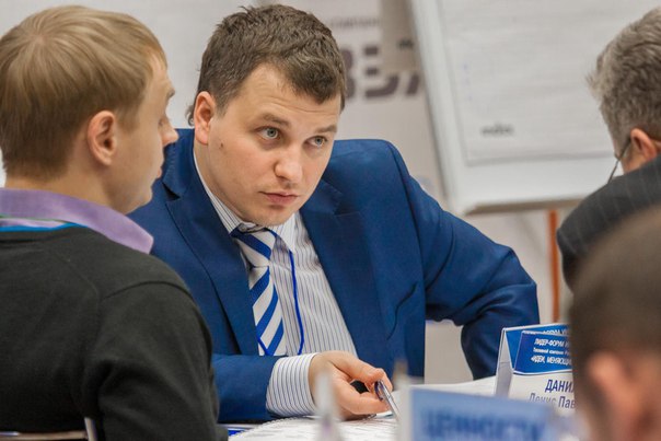 Участники Лидер-форума Топливной компании познакомились с производствами СХК Участники Лидер-форума Топливной компании познакомились с производствами СХК