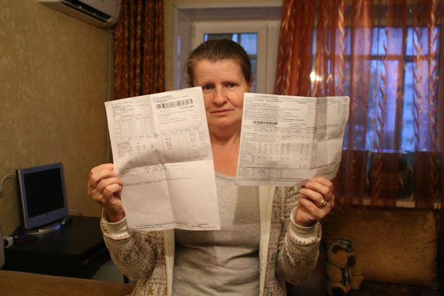 В Северске повысилась собираемость взносов на капремонт В Северске повысилась собираемость взносов на капремонт