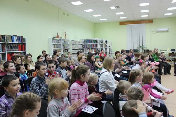 Праздник к нам «пришел» Праздник к нам «пришел»