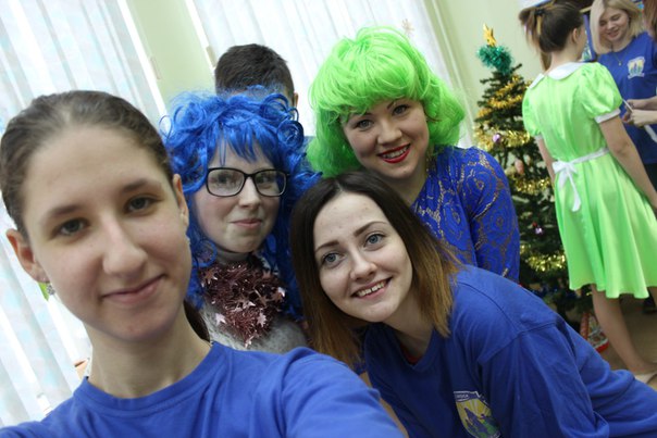 Праздник к нам «пришел» Праздник к нам «пришел»