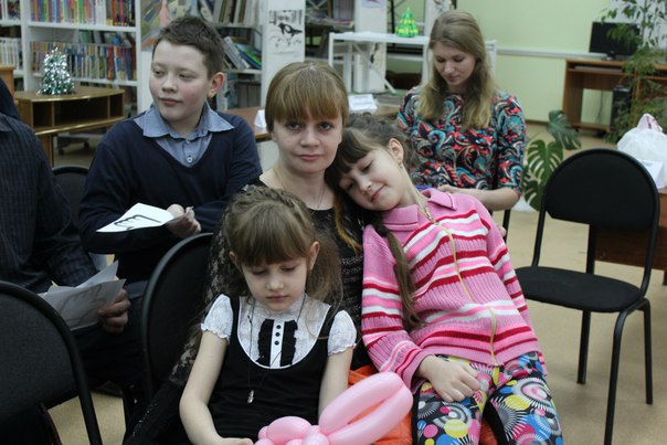 Праздник к нам «пришел» Праздник к нам «пришел»