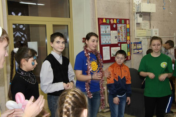 Праздник к нам «пришел» Праздник к нам «пришел»