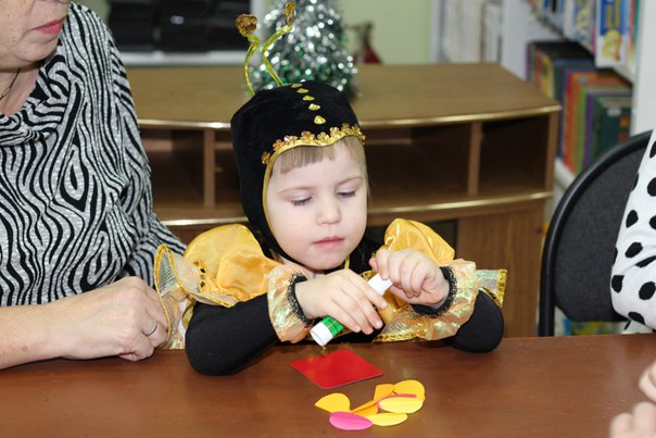 Праздник к нам «пришел» Праздник к нам «пришел»