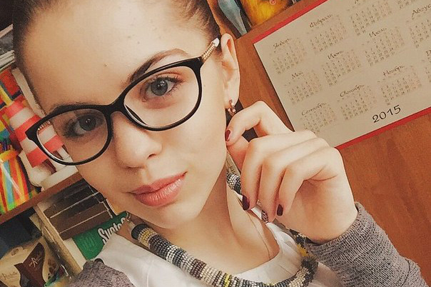 Учащаяся Северской гимназии стала победителем олимпиад по русскому и английскому языкам Учащаяся Северской гимназии стала победителем олимпиад по русскому и английскому языкам