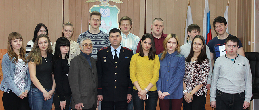 «Студенческий десант» «Студенческий десант»