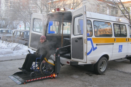 За 2015 год социальная диспетчерская служба приняла почти 2000 звонков от северчан За 2015 год социальная диспетчерская служба приняла почти 2000 звонков от северчан