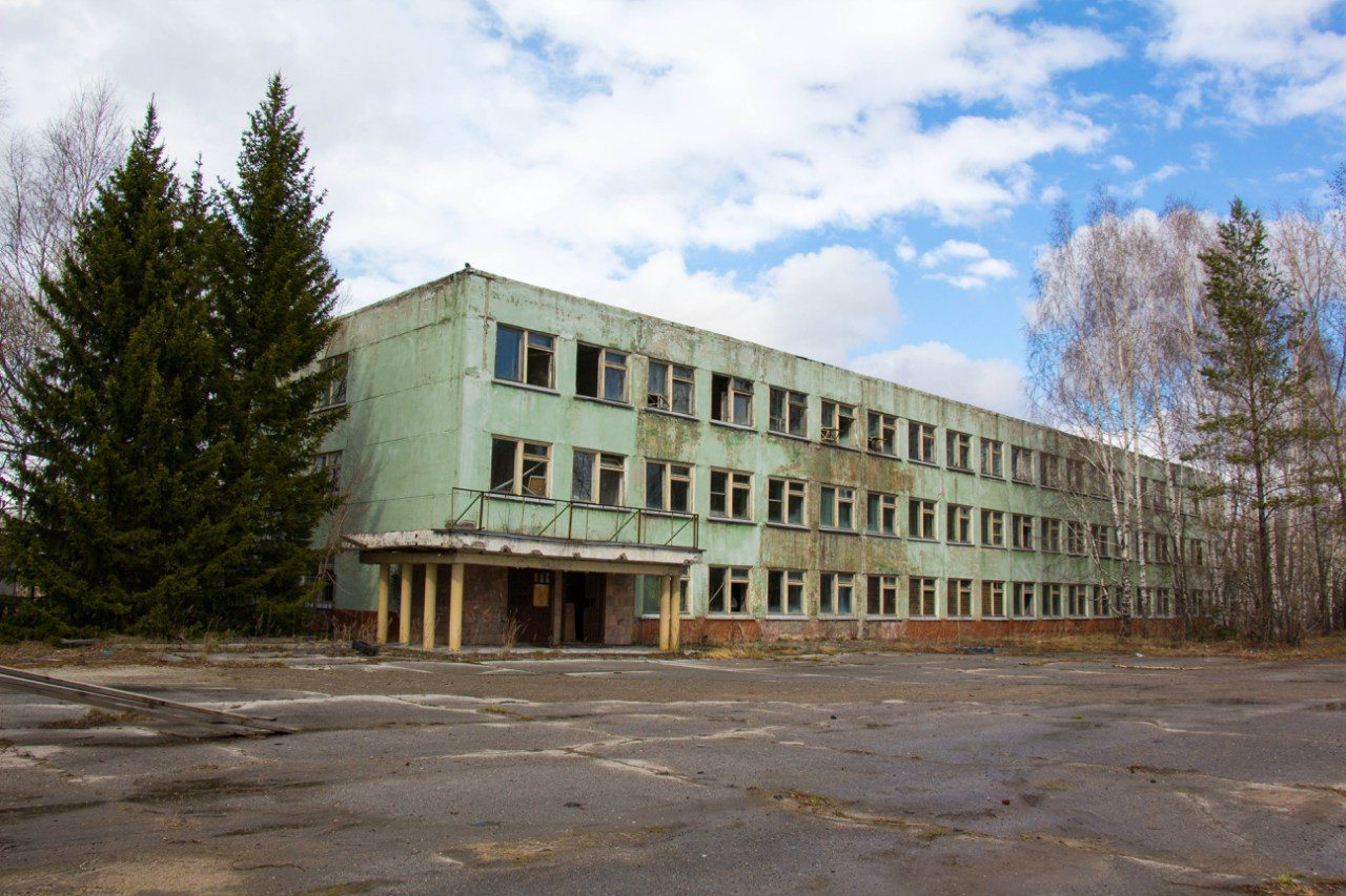 История нашего города. Часть 3 История нашего города. Часть 3