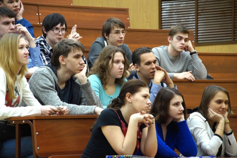 Полицейские провели встречу со студентами Северского технологического института НИЯУ МИФИ Полицейские провели встречу со студентами Северского технологического института НИЯУ МИФИ