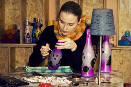 Мастеров, создающих уникальные предметы, приглашают на фестиваль творчества Мастеров, создающих уникальные предметы, приглашают на фестиваль творчества