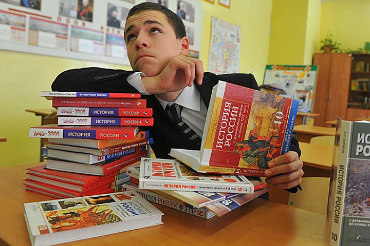Жители Северска могут проверить свои знания истории Великой Отечественной войны Жители Северска могут проверить свои знания истории Великой Отечественной войны