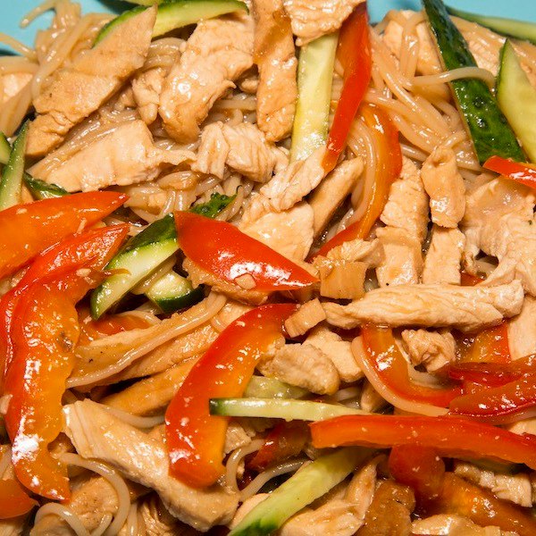 Впервые в Северске! Ресторан доставки здорового питания Muscle Food! Впервые в Северске! Ресторан доставки здорового питания Muscle Food!