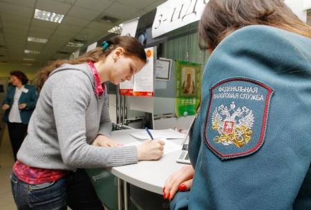 Налоговая служба проводит Дни открытых дверей для граждан, обязанных отчитаться о своих доходах Налоговая служба проводит Дни открытых дверей для граждан, обязанных отчитаться о своих доходах