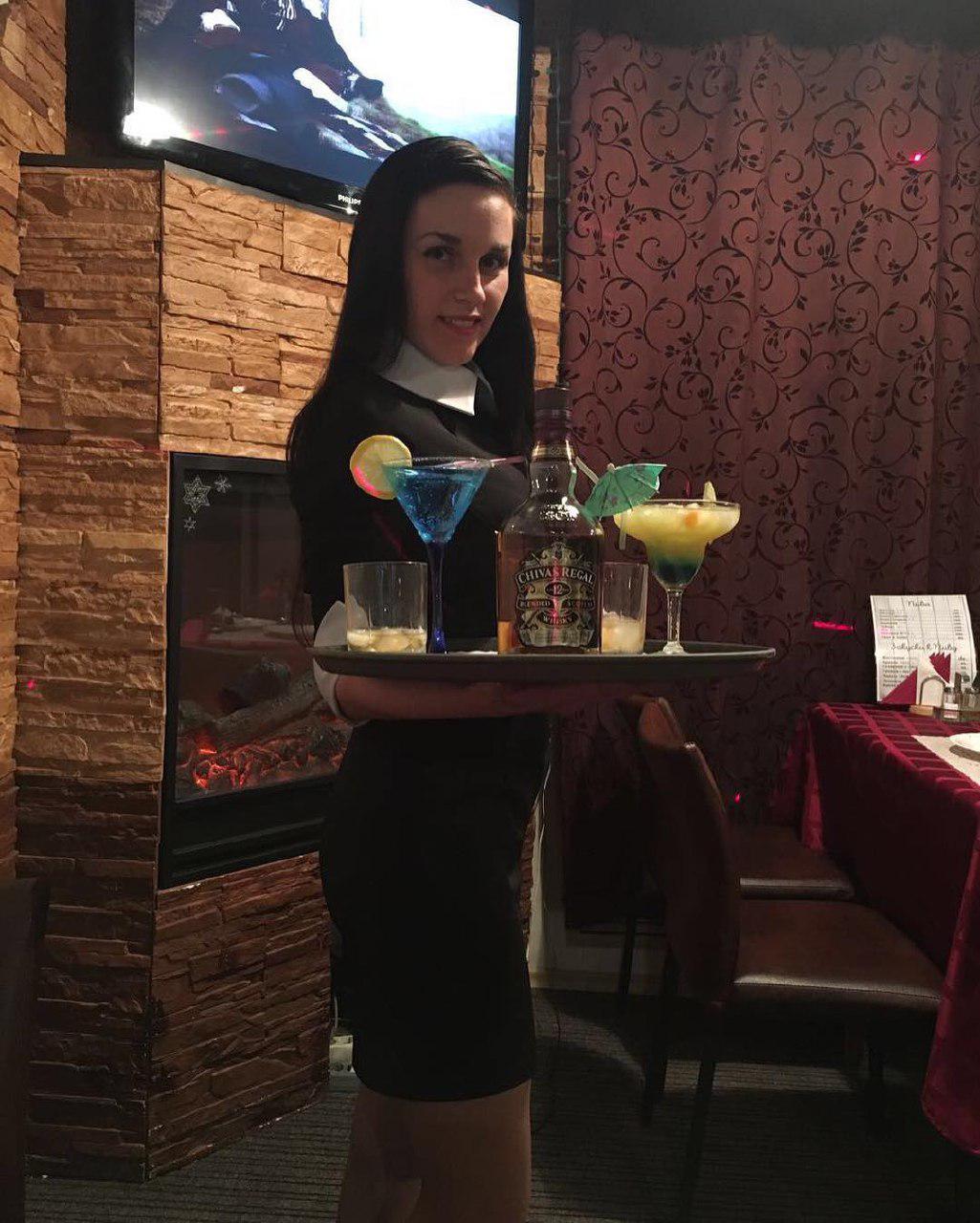 France Cafe приглашает северчан посетить обновленное кафе France Cafe приглашает северчан посетить обновленное кафе