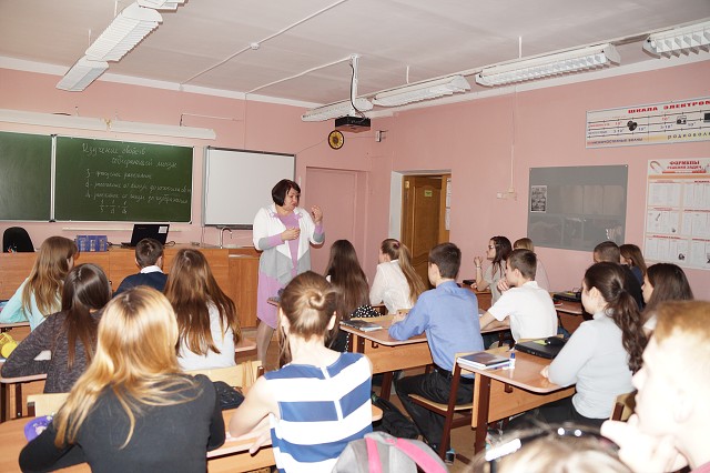 В школе №87 состоялся проблемный семинар «Модели внедрения электронного обучения» В школе №87 состоялся проблемный семинар «Модели внедрения электронного обучения»