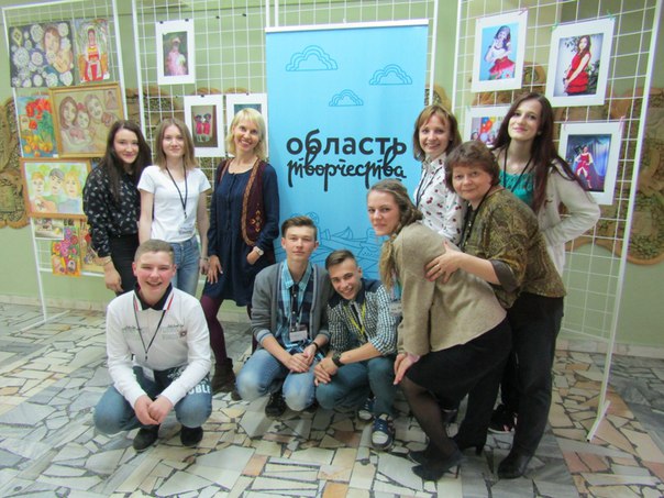 Jazz Modern и «Школа телеведущих». Молодежная программа «Область творчества» в Северске Jazz Modern и «Школа телеведущих». Молодежная программа «Область творчества» в Северске