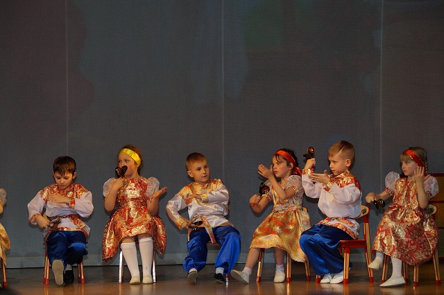 Северские колокольчики Северские колокольчики