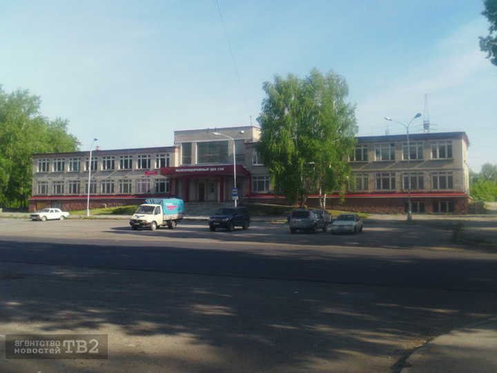 Вокзал, с которого никто уже никуда не поедет... Вокзал, с которого никто уже никуда не поедет...