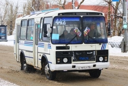 Вступили в силу новые требования к водителям маршруток в России Вступили в силу новые требования к водителям маршруток в России