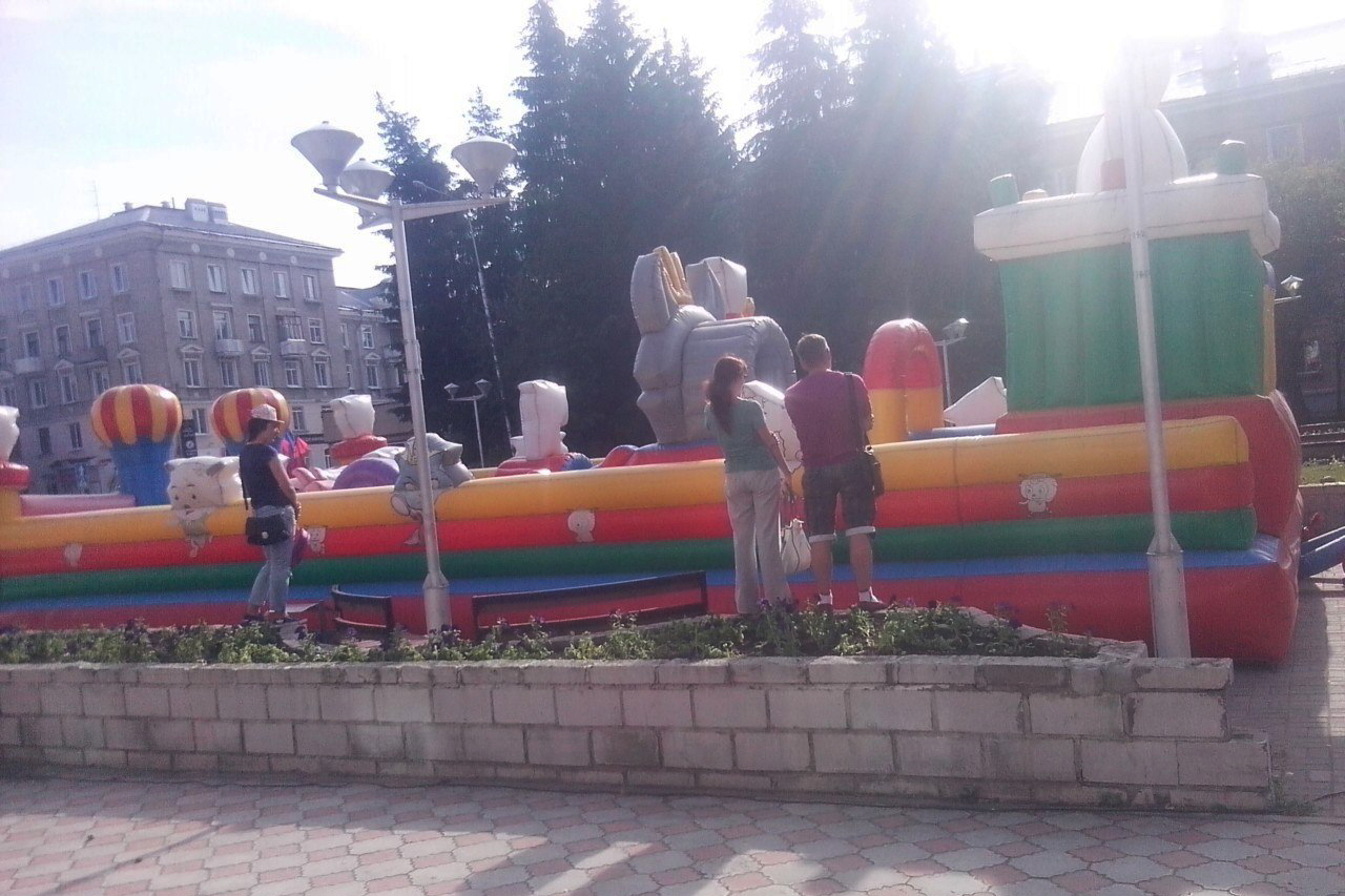 Письмо в редакцию. Вандализм по отношению к историческому месту Письмо в редакцию. Вандализм по отношению к историческому месту