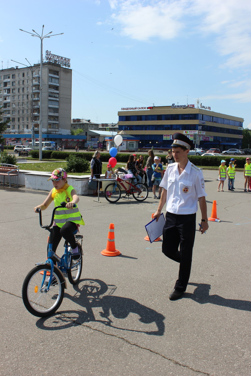 В городе состоялся детский творческий фестиваль «Зебра» В городе состоялся детский творческий фестиваль «Зебра»
