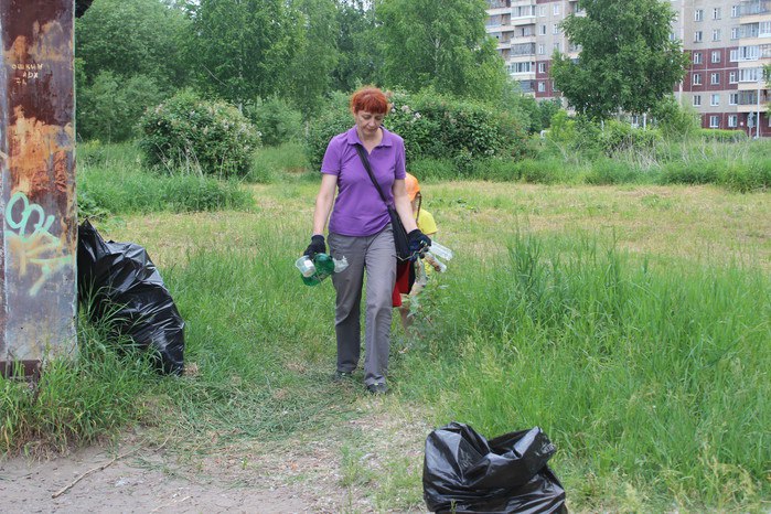 Зелёный патруль Зелёный патруль