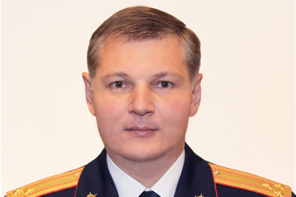 Первый заместитель руководителя Следственного комитета по Томской области проведет прием граждан Первый заместитель руководителя Следственного комитета по Томской области проведет прием граждан