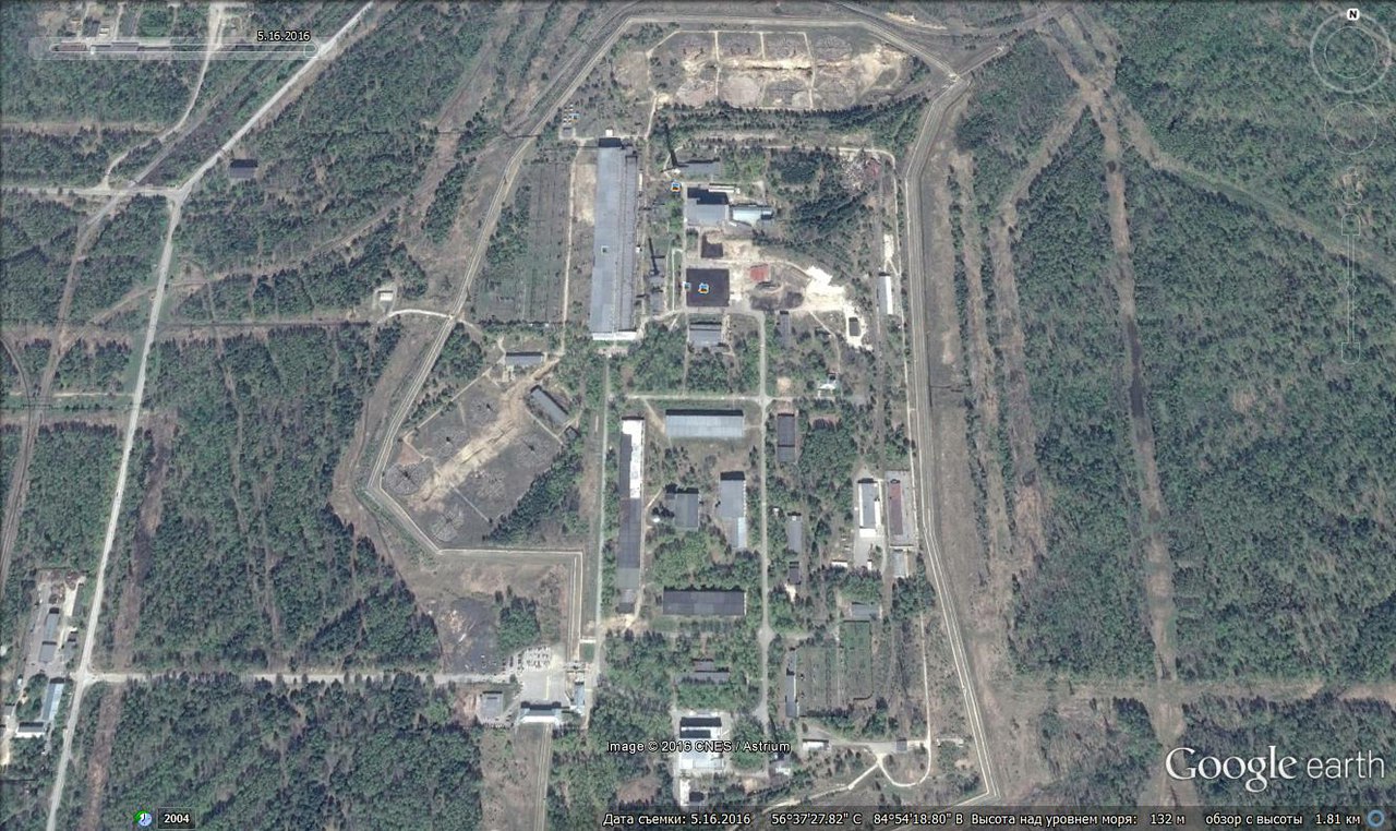 Как изменился наш город за 12 лет Как изменился наш город за 12 лет