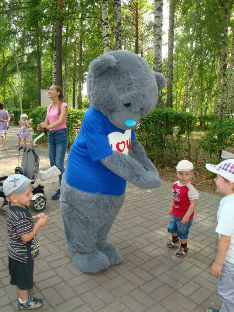 Живем ярко! Живем ярко!