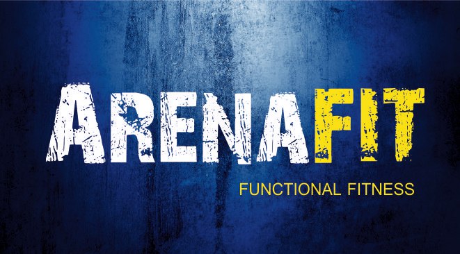 Новый центр функционального фитнеса «ArenaFit» открывает двери для северчан Новый центр функционального фитнеса «ArenaFit» открывает двери для северчан